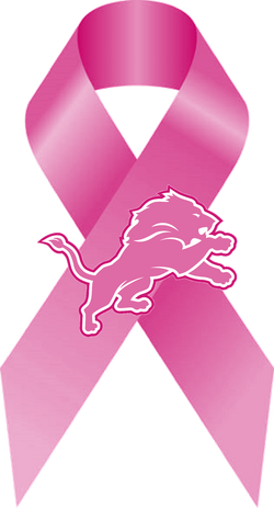 Detroit lions top breast cancer shirts