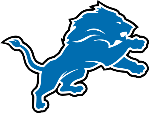 Detroit Lions Uniform, Roblox Wiki