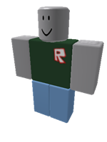 the noob in r/place (538, 77) : r/roblox