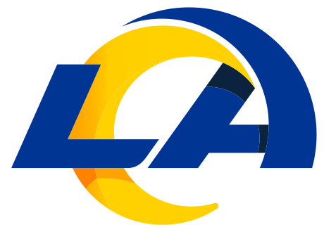 Los Angeles Rams Logo Png, Transparent Png , Transparent Png Image - PNGitem