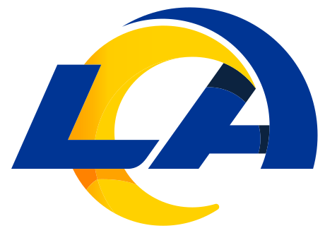 Los Angeles Rams Football Team National Football Conference