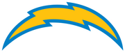 Los Angeles Chargers