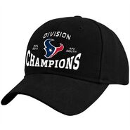 AFC South Champions Hat