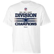 NFC East Phantom Champions Shirt