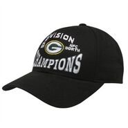 2011 NFC North Champions Hat