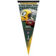 2010 Champions Pennant