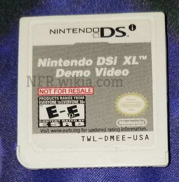 Dsixldemo