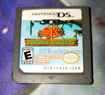 Dkclimber