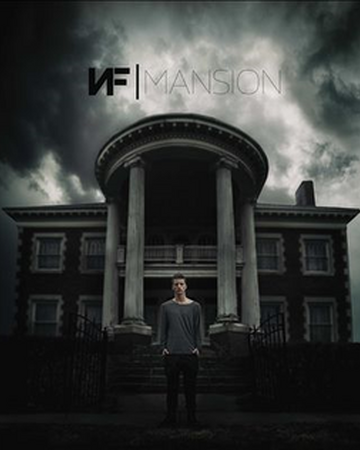 Mansion Feat Fleurie Nf Wiki Fandom - nf lie roblox id