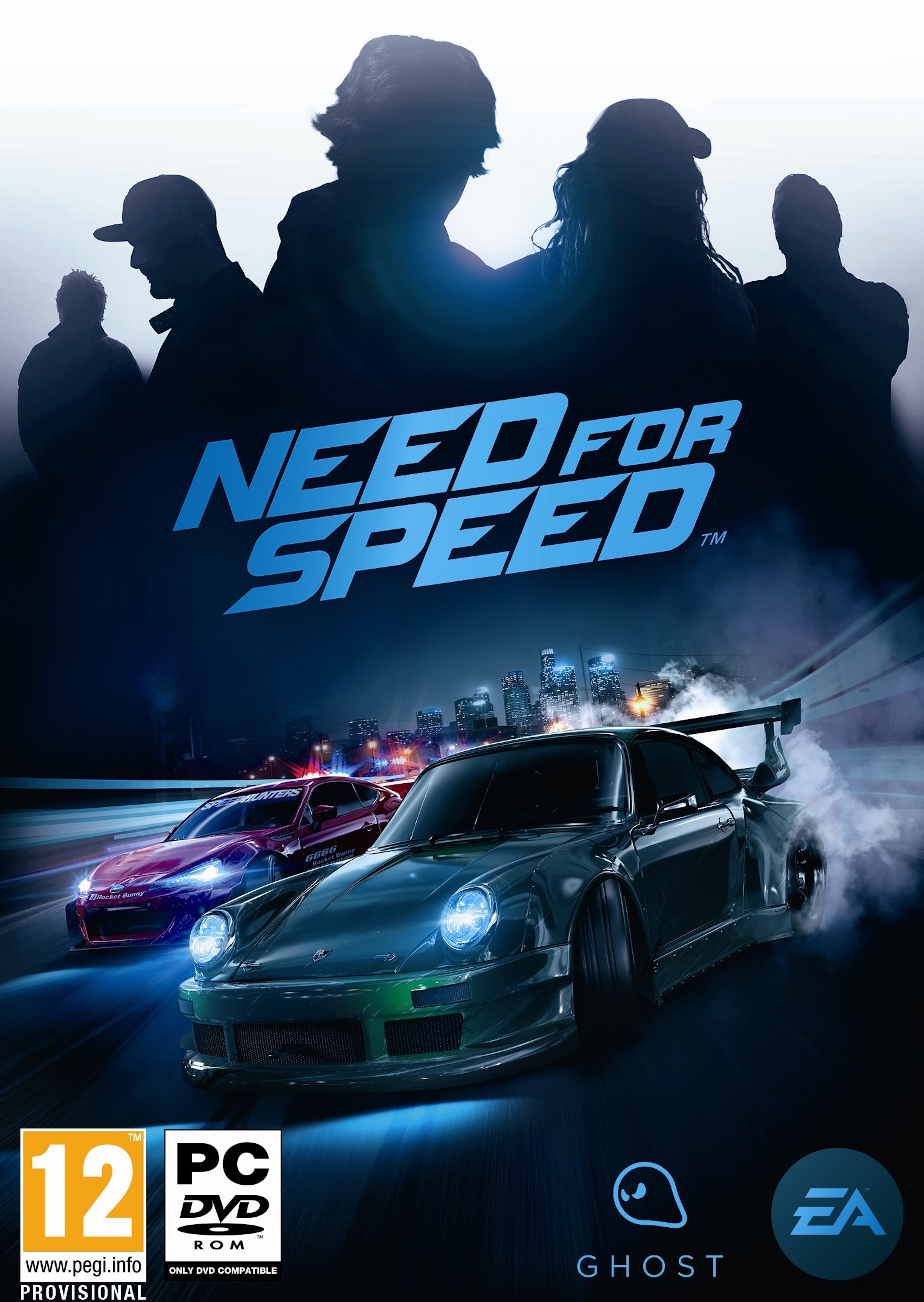 Need For Speed Xbox One Купить