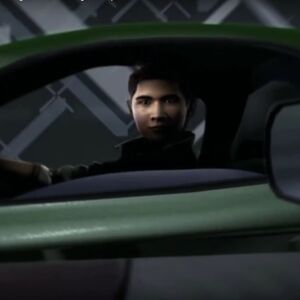 Kenji Need For Speed Wiki Fandom