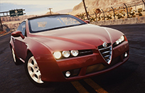 NFSE Alfa Romeo Brera.jpg (55 KB) Need for Speed: Edge Stock (Promotional Image)