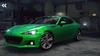 NFSNL Subaru BRZ