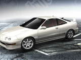 Acura Integra Type R