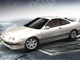 Acura Integra Type R