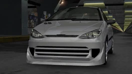 Strike Cost: 1,000 Bank, Rep: +0.7 Beat event #44: "Get Sideways"