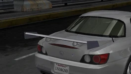 Drag Cost: 600 Bank, Rep: +0.5 Beat event #45: "No Way, Jose"