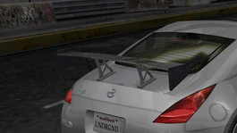 Duotek Unique Reward, Rep: +1.3 Event #77: "Samantha's Big Tease" reward