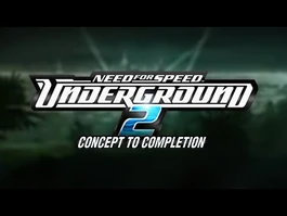 "Concept to Completion 2" (GameSpot)