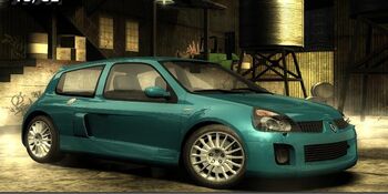 Clio