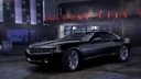 NFSC Chevrolet CamaroConcept CustomBlack