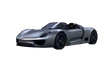 NFSMW2012 Porsche 918SpyderConcept Icon