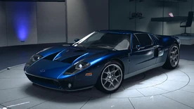 NFSNL Ford GT 2006 Carlist.jpg (484 kB) Need for Speed: No Limits