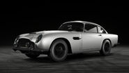 Aston Martin DB5