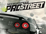 Need for Speed: ProStreet