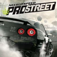 Need For Speed Prostreet Need For Speed Wiki Fandom