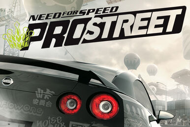 My NFS Pro Street - Rouge Speed inspired 'Cuda : r/needforspeed
