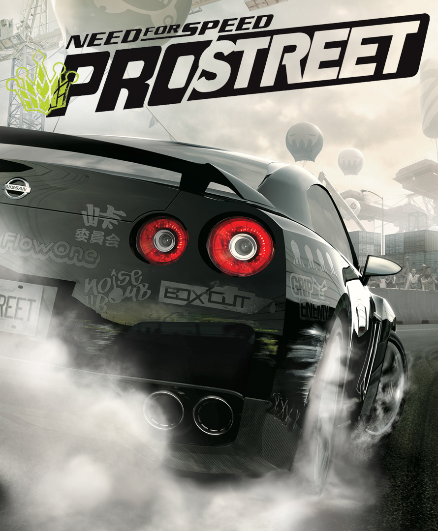 Review: Need for Speed Rivals (PS3) – Digitally Downloaded