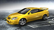 Chevrolet Cobalt SS (2004)