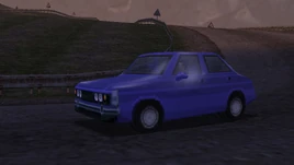 NFSPU PC Traffic Eden3