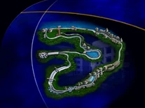 Course Layout (PC)