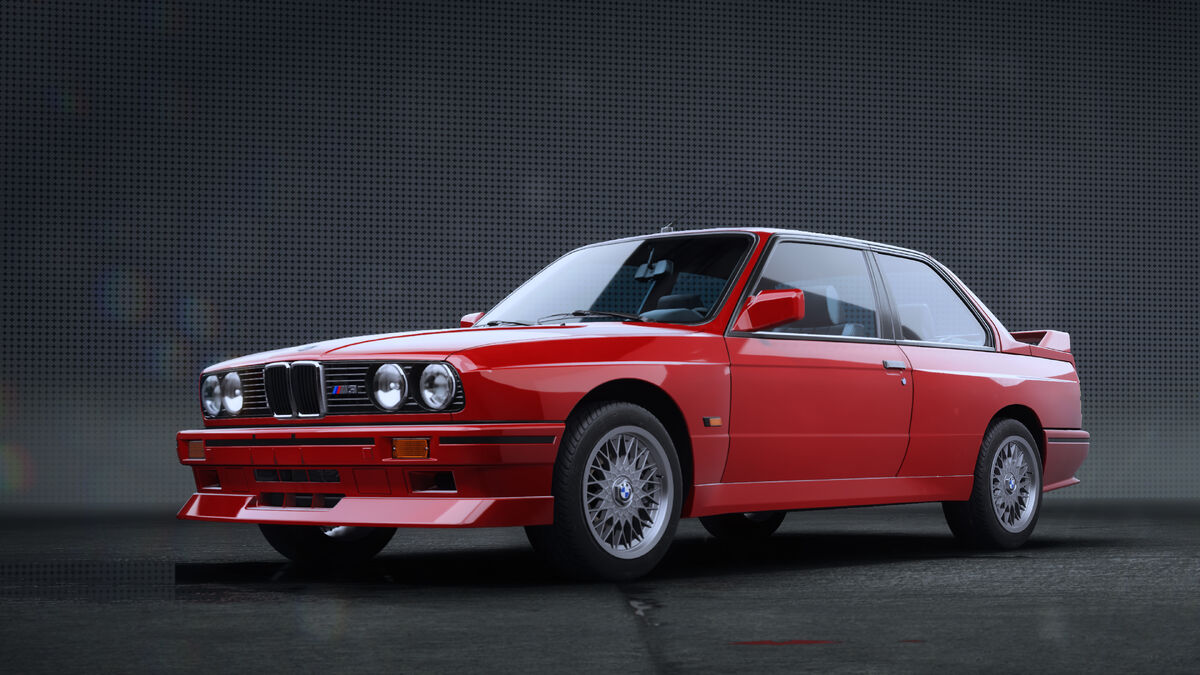 If an E30 BMW M3 Is Good, an M3 Evolution II Must be Better