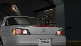 Chrome Cost: 600 Bank, Rep: +0.4 Beat event #61: "Stadium Sprint"