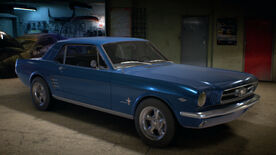 NFS2015FordMustangCoupe1965Garage