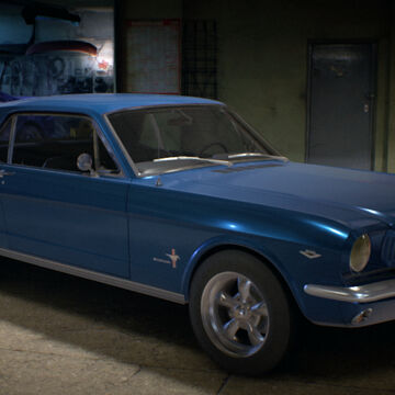 Ford Mustang Coupe Gen 1 Need For Speed Wiki Fandom Ford Mustang Coupe Gen 1 Need For Speed Wiki Fandom