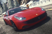 Need for Speed: Edge Stock (Promotional Image)