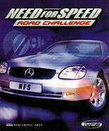 Need for Speed: Road Challenge (PC)