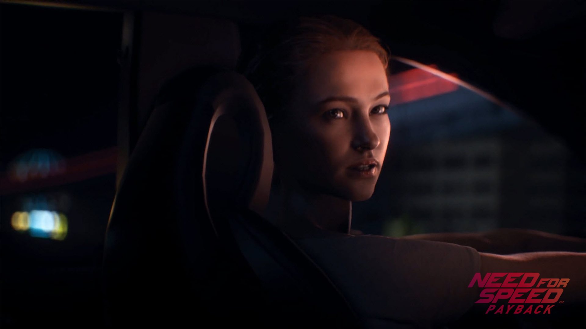 Need for speed payback city Need for speed payback city