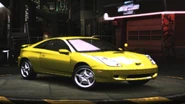 Toyota Celica GT-S