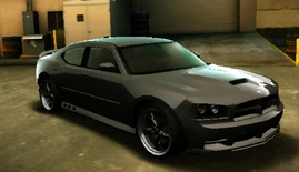 Need for Speed: Undercover (Playstation 2 y Wii) (Personalizado)