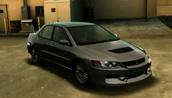 NFSUC PS2 Mitsubishi Lancer EvoIX.jpg (139 KB) Undercover PS2/Wii