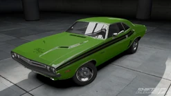 Dodge Challenger R/T 426 Hemi (416 KB) Dodge Challenger R/T 426 Hemi