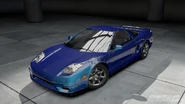 Acura NSX (2002)