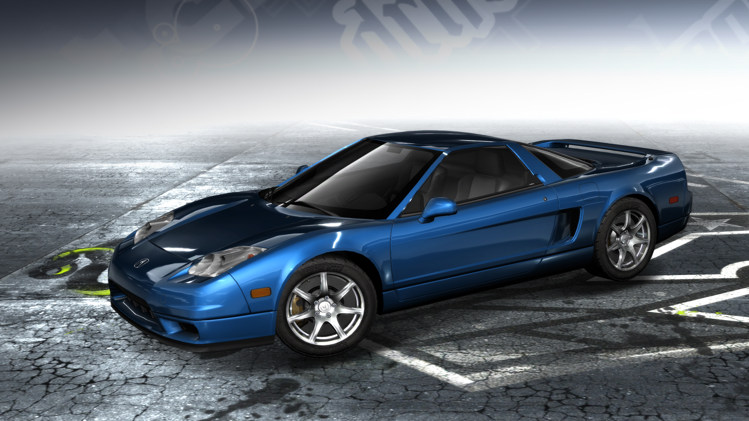 Need for Speed: ProStreet, Need for Speed Wiki