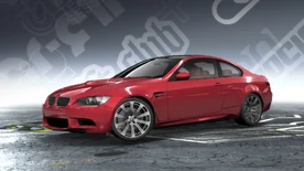 Need For Speed: ProStreet