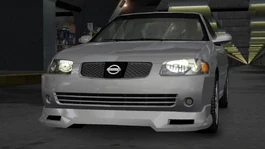 Snyper Cost: 500 Bank, Rep: +0.4 Available from the beginning